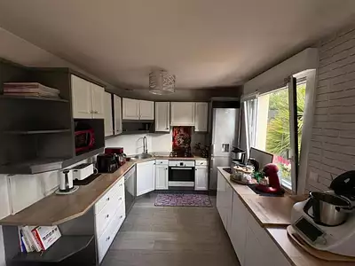 Maison, 92 m²