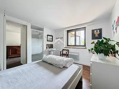 Maison, 119 m²