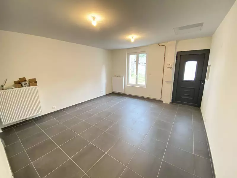 Maison, 83 m²