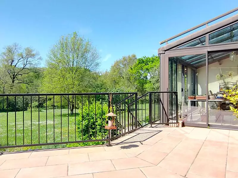 Maison, 140 m²