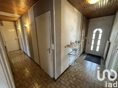 Maison, 105 m²