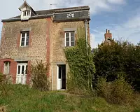 Maison, 61 m²