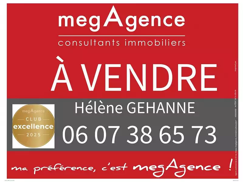 Appartement, 126 m²