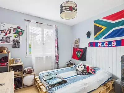 Maison, 108 m²