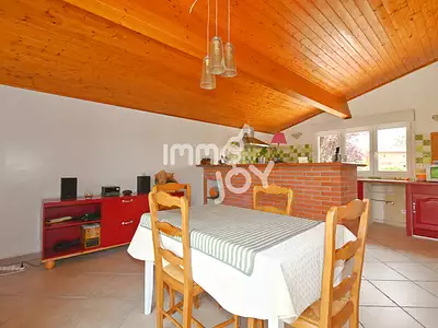 Maison, 189,45 m²