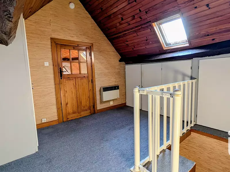 Maison, 143 m²