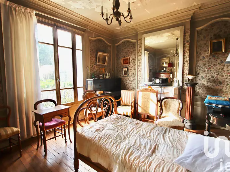 Maison, 131 m²