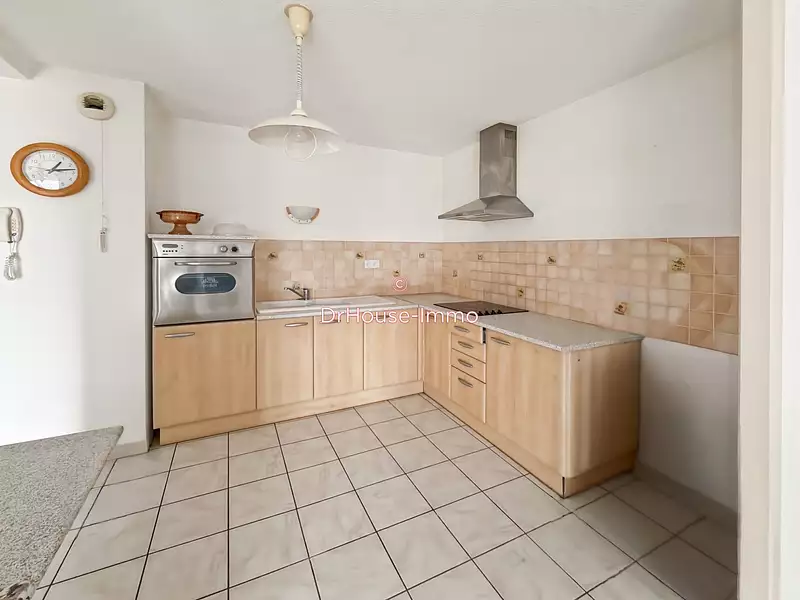 Appartement, 74 m²