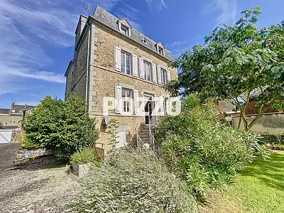Maison, 190 m²