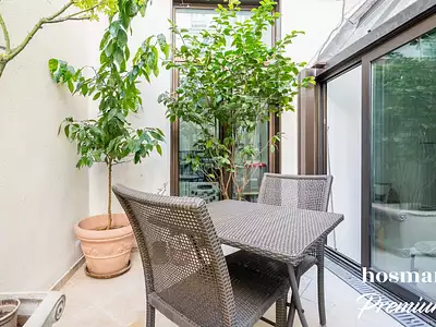 Appartement, 135 m²