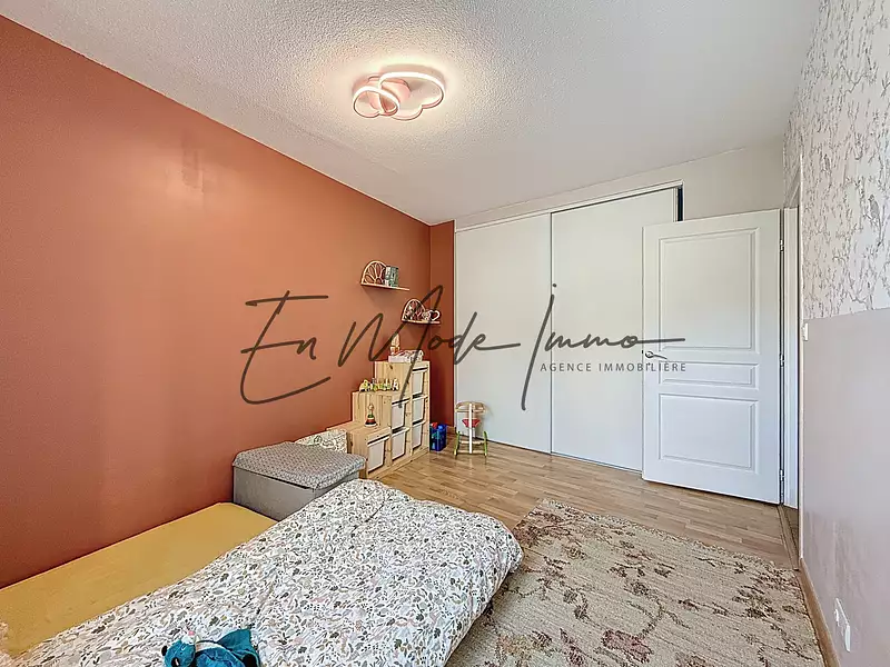Appartement, 95,86 m²