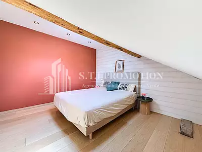 Appartement, 71,5 m²