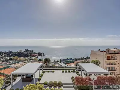 Appartement, 345 m²