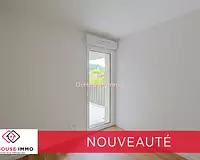 Appartement, 64,39 m²