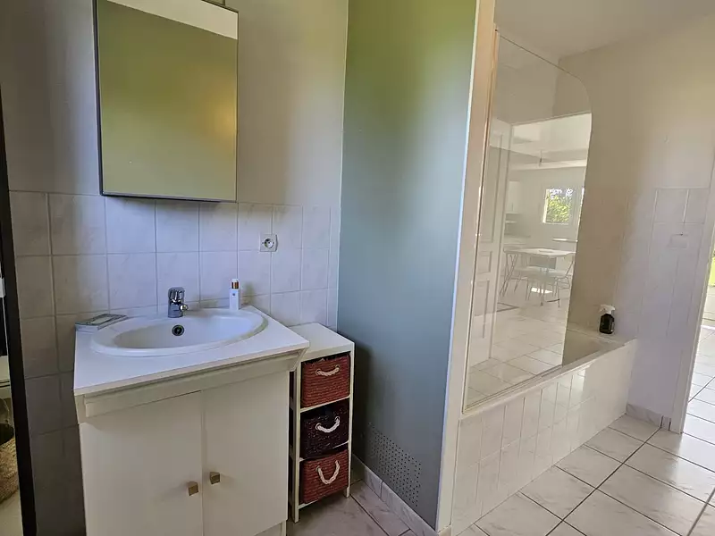 Maison, 104 m²