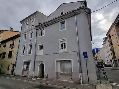 Appartement, 30 m²