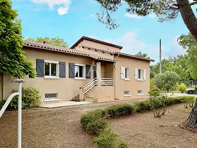 Maison, 131 m²