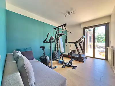 Maison, 160 m²