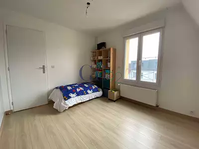 Maison, 145 m²