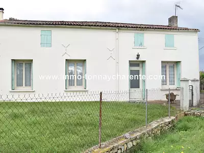 Maison, 82 m²