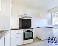 Appartement, 61,5 m²