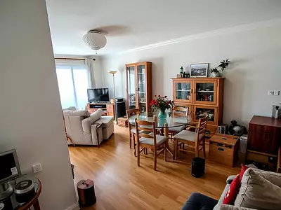 Appartement, 64,17 m²