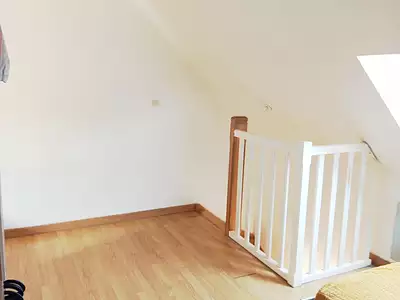 Maison, 57 m²
