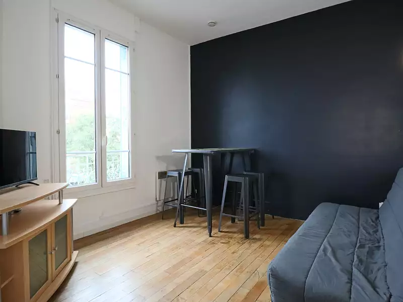 Appartement, 30,1 m²