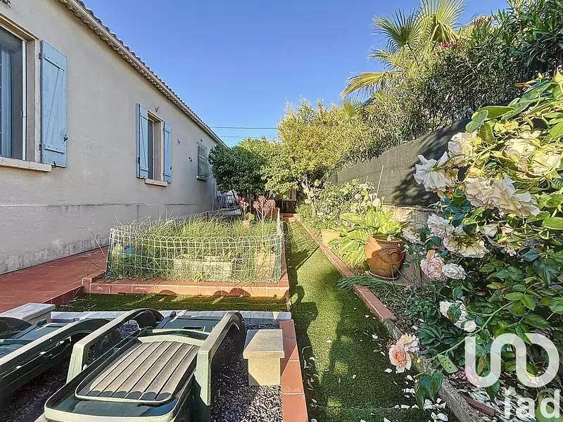 Maison, 116 m²
