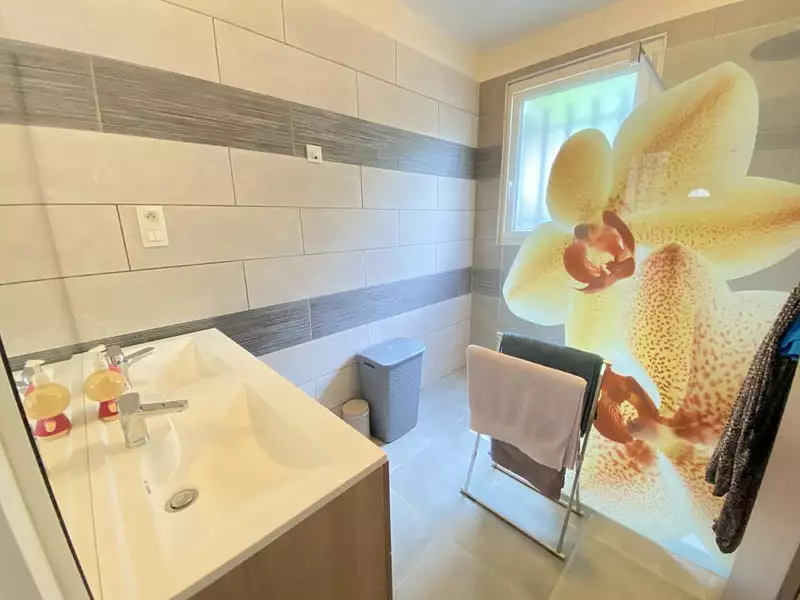 Maison, 136 m²