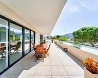 Appartement, 152 m²