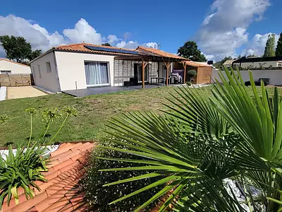 Maison, 132 m²