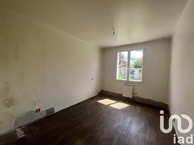 Maison, 62 m²