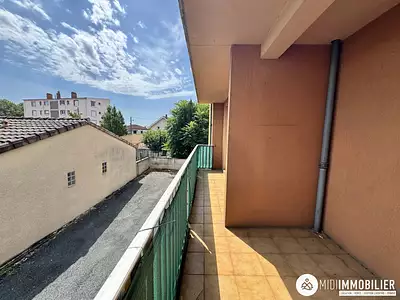 Appartement, 73 m²
