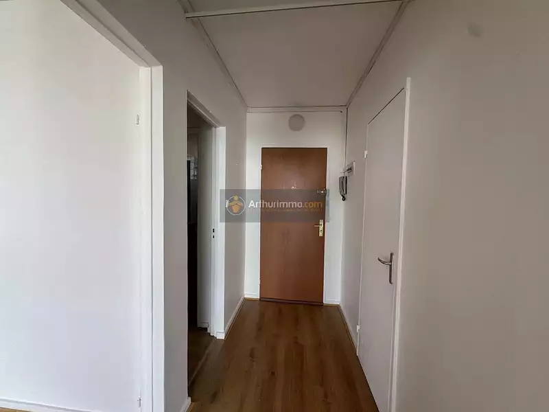 Appartement, 75,31 m²