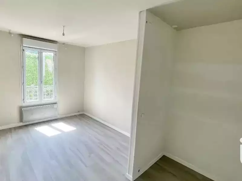 Appartement, 39 m²