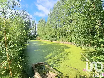 Maison, 170 m²
