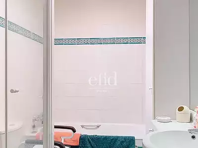 Appartement, 125 m²