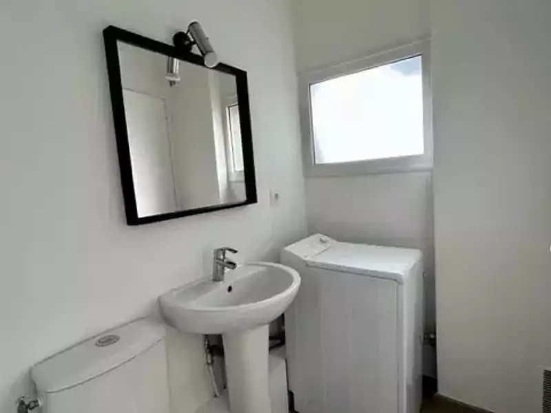 Appartement, 23,5 m²