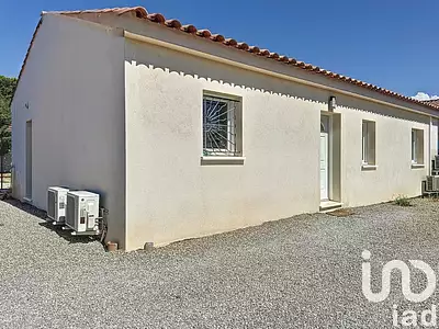 Maison, 100 m²