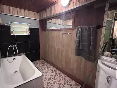 Maison, 130 m²