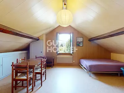 Maison, 96 m²