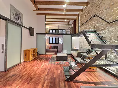 Appartement, 59,91 m²