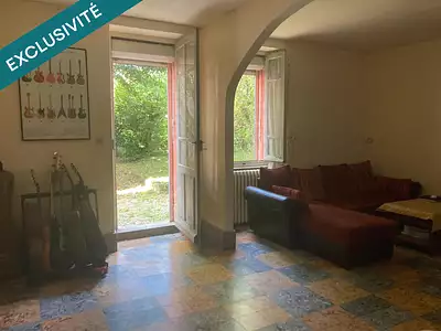 Maison, 102 m²