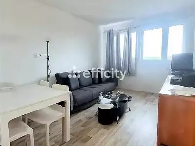 Appartement, 55 m²