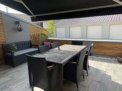 Appartement, 97 m²