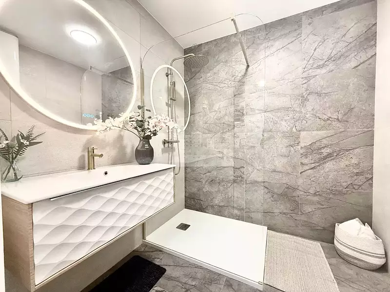 Appartement, 38 m²