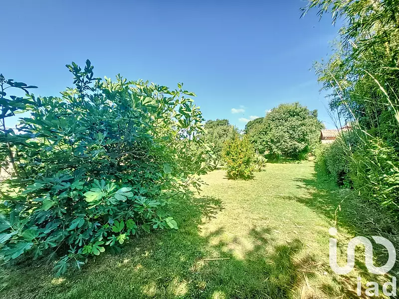Maison, 108 m²
