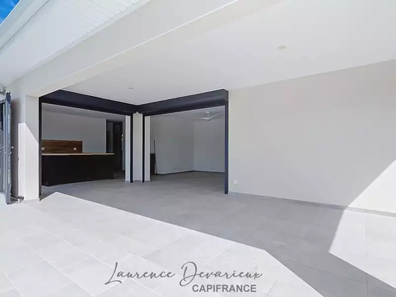 Maison, 100 m²