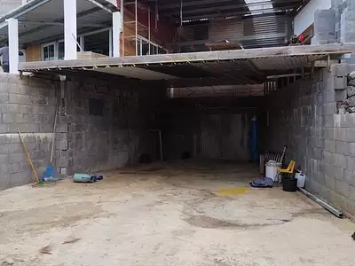 Maison, 88 m²